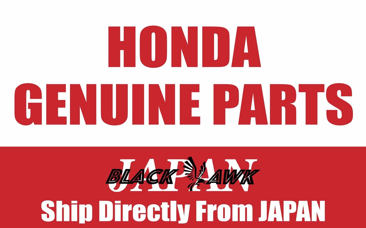 OEM HONDA 33502S6MA11 GASKET 33502-S6M-A11 | eBay