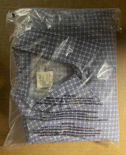 Wrangler Wrancher Western Long Sleeve Shirt-XL - Picture 5 of 5