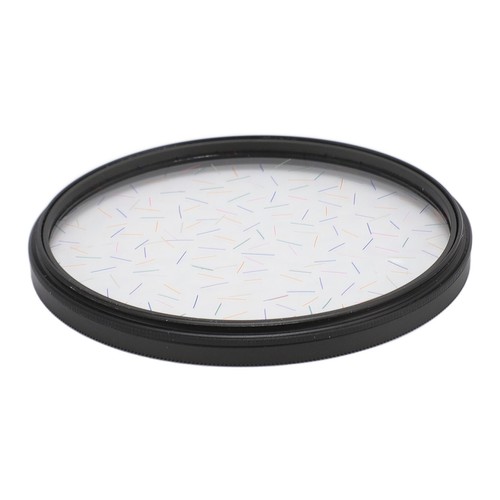 Colorful 72Mm Star Filter Optical Glass Starlight Special Effects Anam GFL - Picture 5 of 24