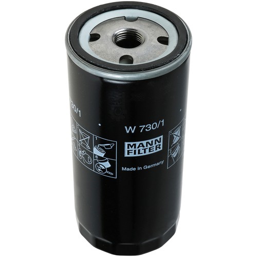 FILTRO HOMBRE FILTRO ACEITE W 730/1 + LIQUI MOLY Cera Tec 3721 - Imagen 6 de 7