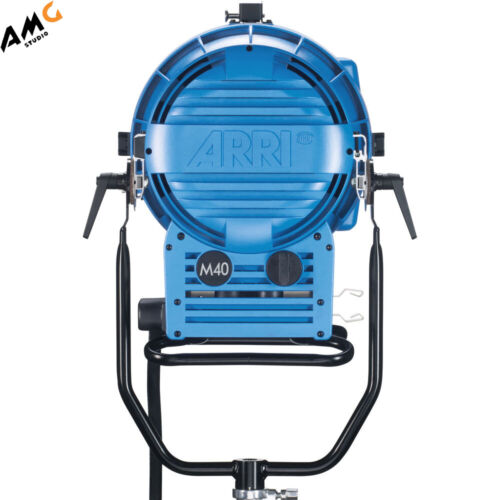 ARRI M40 HMI Head L1.37400.B - Picture 4 of 5