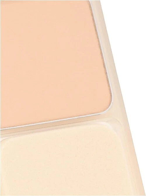 NOEVIR excel Feathered On Powder FO01 Natural Ocher 10 SPF35 PA+++ - Image 4 of 4