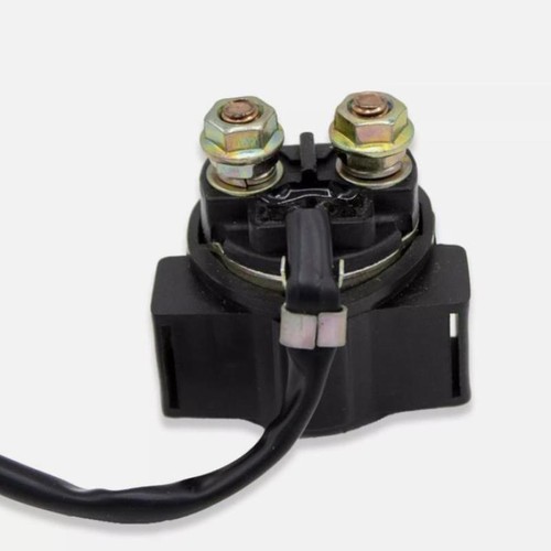 For 88-00 Honda FourTrax 300 TRX 300 TRX 300FW ATV Starter Solenoid Relay Motor - Bild 2 von 5