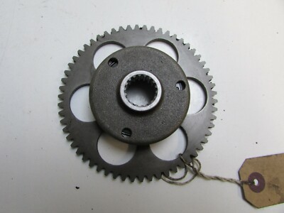 ハル Kawasaki ZX10R Starter Sprag Clutch, Ninja, C1H, C2H, 2004, 2005