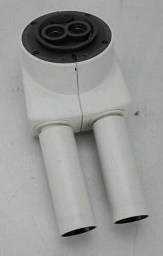 Nikon SMZ-800 Stereozoom Microscope W/ Nikon P-BT - Picture 3 of 9