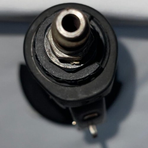 Snap-On Air Die Gringer PTGR400G - Picture 9 of 15