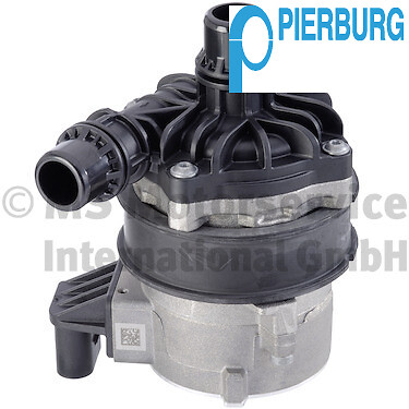 ADDITIONAL WATER PUMP 710695020 PIERBURG I | eBay