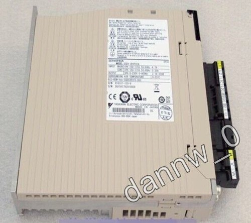 1PC New Yaskawa SGDV-2R1F01A Servo Drive - Picture 2 of 3