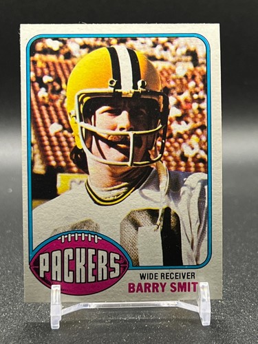 1976 Topps Football #'s 257-528 Pick Your Player Complete Your Set - Picture 306 of 535