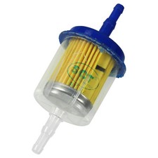 SCT Filtro de Combustible Fuel Filtro ST 337