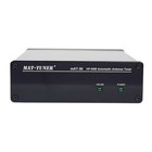 New mAT-30 HF Auto-tuner 120W AUTO TUNER Automatic Antenna Ham Radio For Yaesu