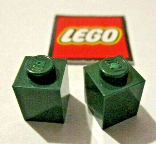 LEGO Bricks 1x1 (Packs de 8) - Diseño 3005 - Seleccionar color - POSTAGE GRATIS - Imagen 13 de 42