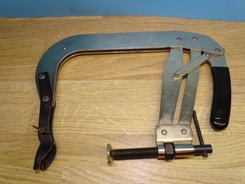 Ventilfeder Druckwerkzeug