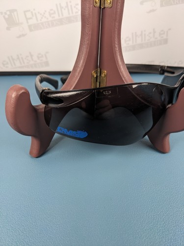 Safety Sunglasses with z8y bk - Picture 3 of 8