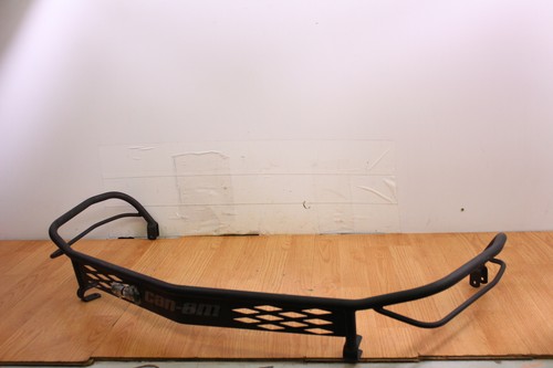 Can-Am Rear Luggage Rack Extension N.O.S. S - Picture 3 of 8