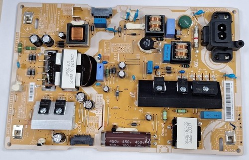 SCHEDA MODULO DI ALIMENTAZIONE (BN44-00875A) PER TV SAMSUNG UE43KU6500UXZT - Imagen 2 de 5