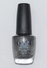 Opi Nail Polish Shine Bright Collection - Heart And Coal
