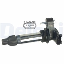 DELPHI GN10494-12B1 Zündspule für OPEL SAAB SUZUKI CHEVROLET