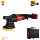 Milwaukee Ordital Polisher 15 M18FROP15-0X Random Ordital Polisher - 4933478834
