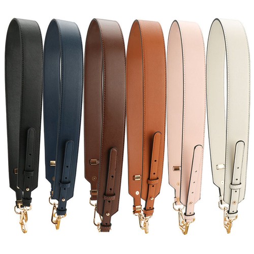 Borsa Cintura Tracolla Larga Accessori Borsa Tracolla Cinghia Regolabile  - Foto 10 di 22