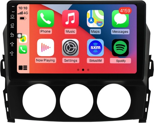 For Mazda MX-5 Miata 2006-2021 Android 13 Car Radio Stereo Carplay WIFI FM GPS - Picture 6 of 19