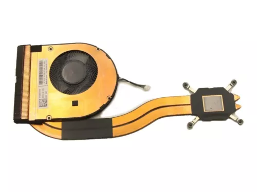 For Lenovo ThinkPad T14 Gen 2 CPU Fan Heatsink UMA 5H41B77187 5H41B77188