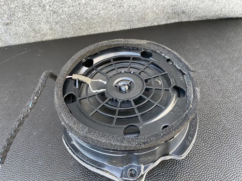 ✔MERCEDES W210 E320 E430 E55 FRONT LEFT SIDE DOOR AUDIO TWEETER SPEAKER OEM - Imagen 2 de 4
