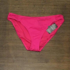 Lauren Ralph Lauren Womens Tab Shirred Side Bikini Bottom 164e9305d872ed 14