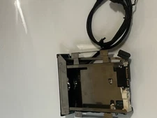 Syba SY-MRA55006 5.25" Bay Tray Less Mobile Rack for 3.5" and 2.5" Sata III HDD