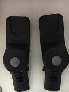 icandy car seat
