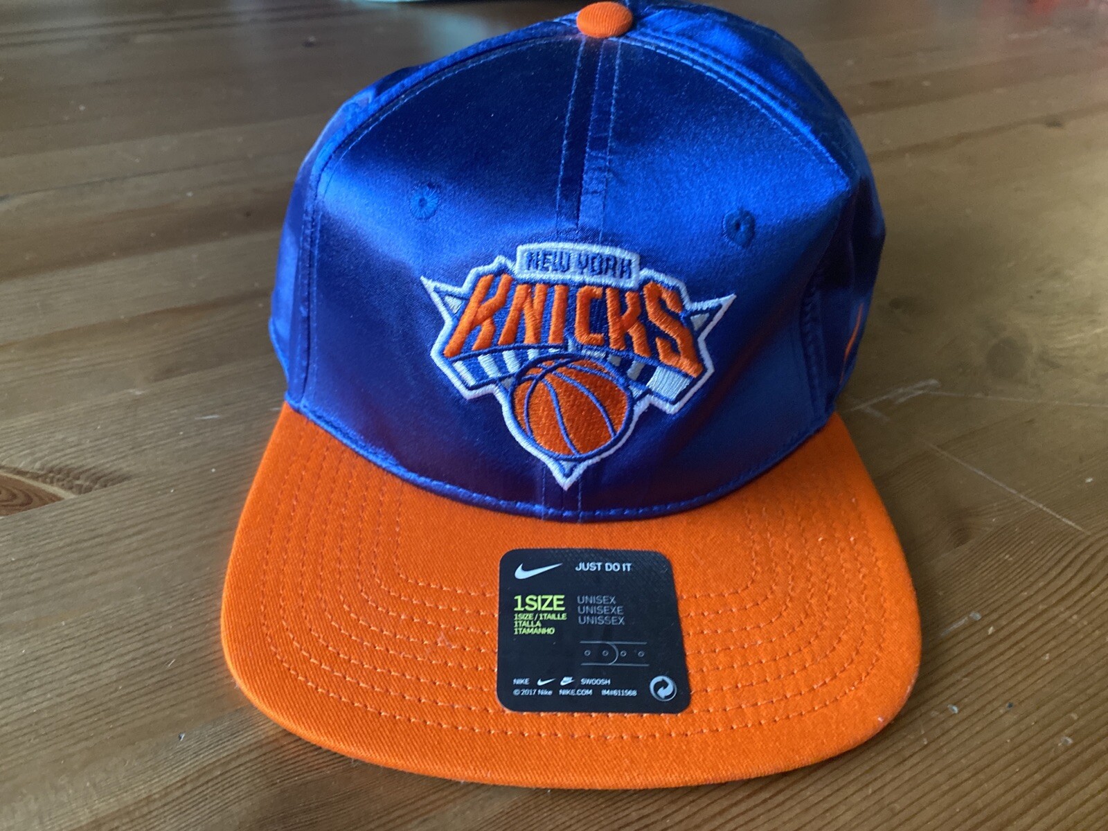 nike retro cap