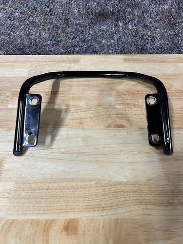 GENUINE Royal Enfield Interceptor/Continental 2018-2023 Pillion Grab Rail #T
