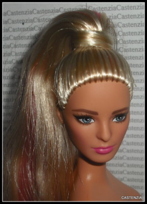 barbie puma blonde barbie puma blonde