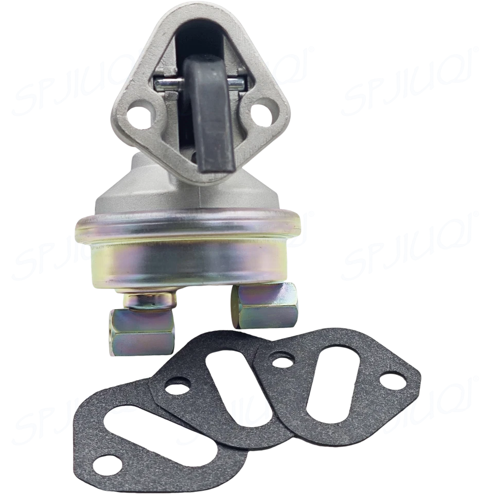 Mechanical Fuel Pump M16114 M16235 M751 USMP01878 602-1001 Fits GMC EC350 EF350 - Imagem 2 de 4