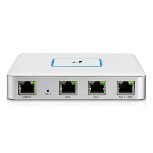 Ubiquiti UniFi Security Gateway USG ✅ VPN Router - Bild 4 von 7