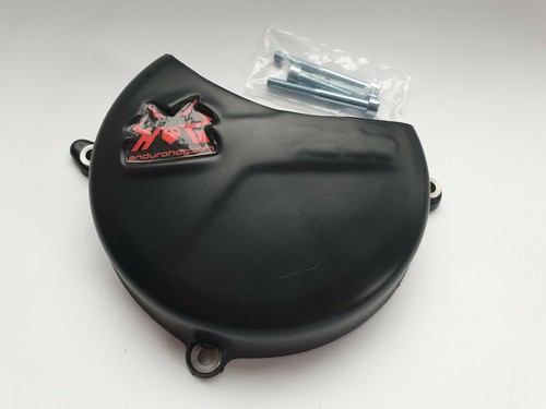 2018-2025 Beta RR 125 200 protection SET ignition clutch cover 063 - Picture 5 of 12
