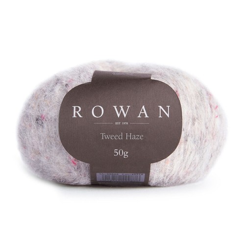 Rowan Tweed Haze Knitting Yarn - 50g balls - Picture 2 of 11