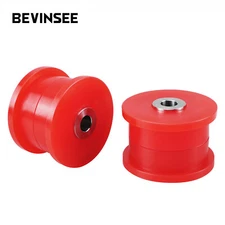 Rear Trailing Arm Bushings For BMW 3 Series E36 E46 M3 E83 X3 For Street