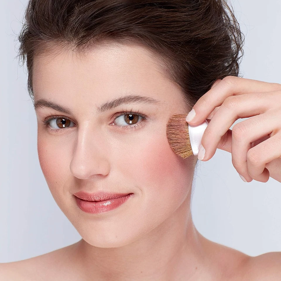 Blush la boite ronde Bourjois - Photo 2/4