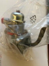 BMC 2.2  DIESEL  FUEL LIFT PUMP HFP211