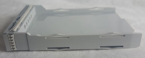 FOXCONN 2.5" HDD Blank Filler 330-4033-01 for Sunfire x4100 X4200 Used - Picture 4 of 5