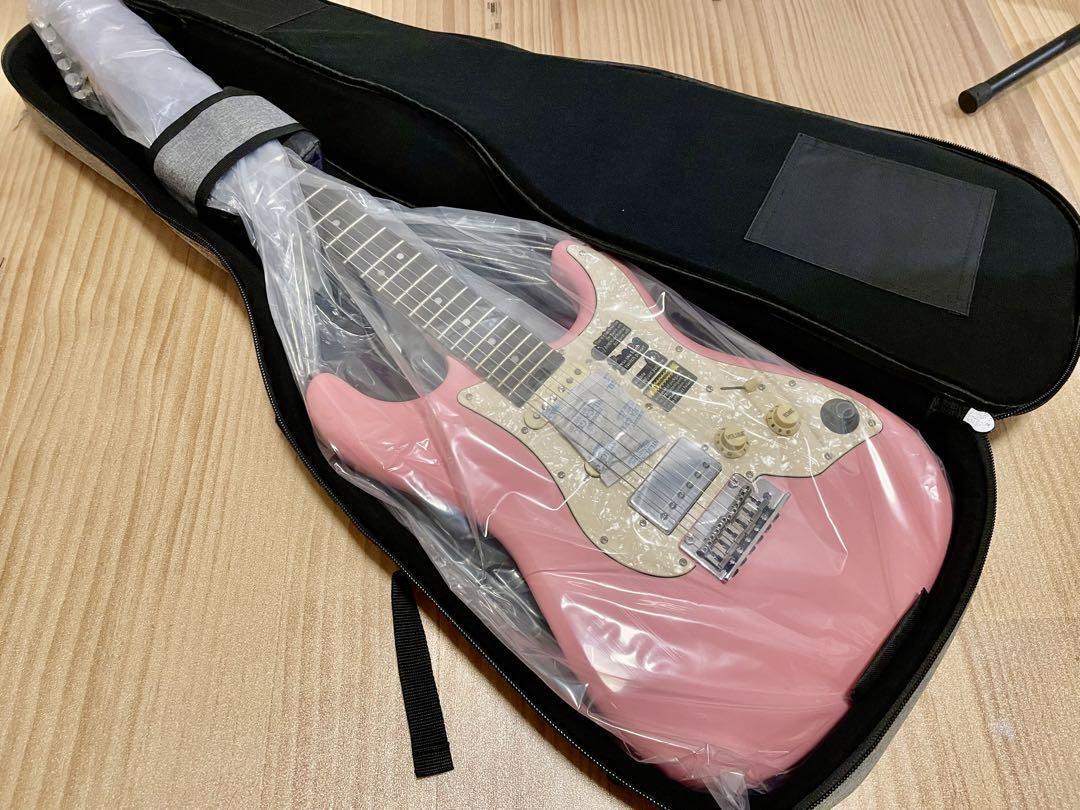 Mooer / GTRS S800 Pink Guitar M107 | eBay Mooer / GTRS S800 Pink Guitar M107 | eBay