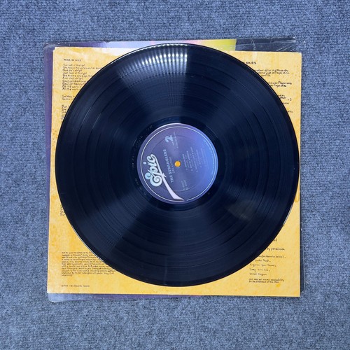 The Stranglers - Dreamtime (LP, Album, Car) (Mint (M)) 3378075639 - Picture 4 of 5