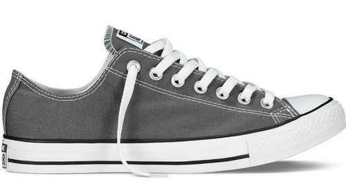 Converse Turnschuhe Herren Damen Turnschuhe Low High Tops Chuck Taylor All Star Schuh - Bild 5 von 14