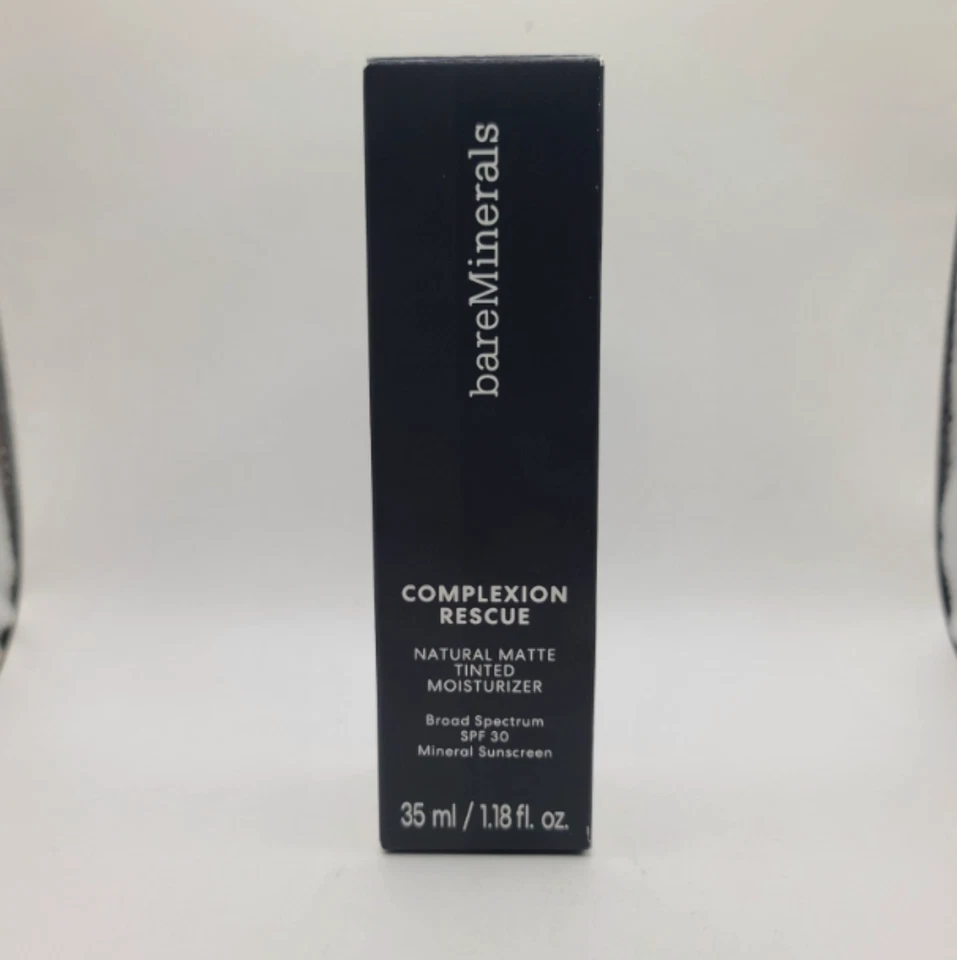 bareMinerals Complexion Rescue Natural Matte SPF 30 - 1.18 oz NEW 2025 Formula - Image 4 of 4