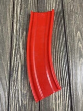 VTech Go Go Smart Wheels Replacement Piece Long Red Track D