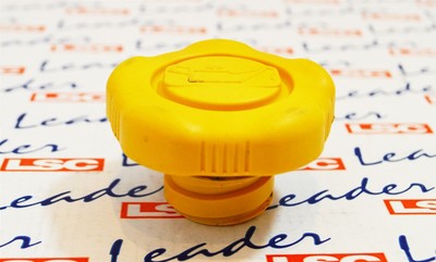 Leader Specialist Components 90536291 Filler Cap