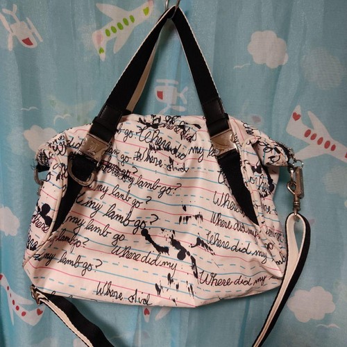 Gwen stefani lamb lesportsac - Gem