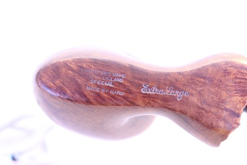 Pipe, Pipe, Pipa CHARATAN Special Extra Large, Made in England, Excellent Estate - Picture 8 of 14