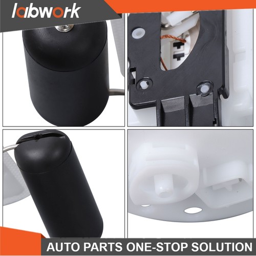 Labwork Fuel Pump Module Assy Feed Unit For Yamaha C3 Zuma 50 50f 50fx - Bild 12 von 12
